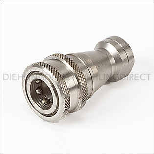 Cryovac 8600 Rotary